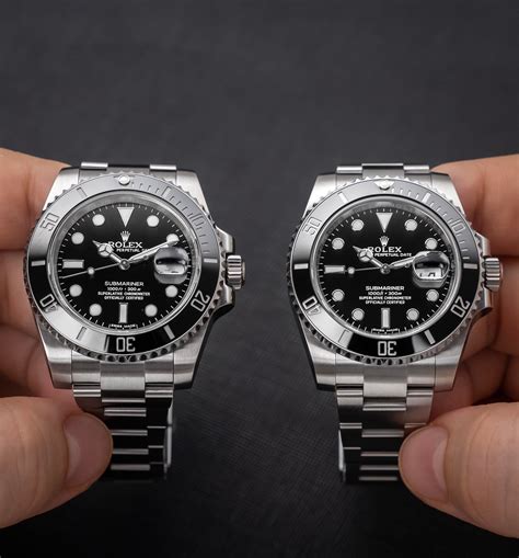 echt gold fake rolex|Rolex real vs fake.